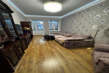 Фото №5: 3-комнатная квартира 82 м² - Феодосия, ул. Назукина, 1