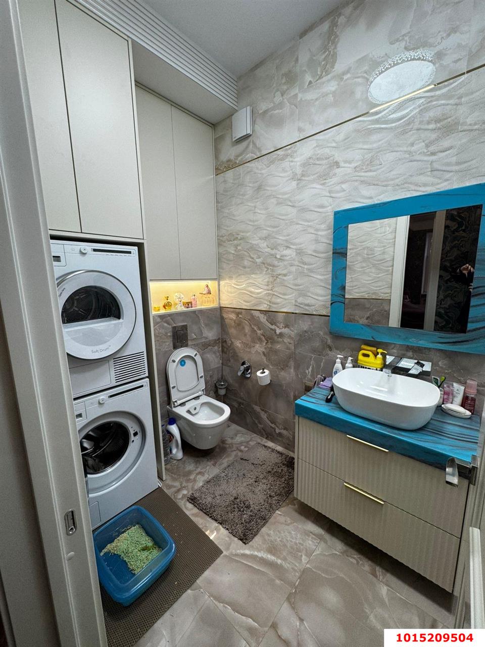 Фото №10: 3-комнатная квартира 82 м² - Феодосия, ул. Назукина, 1