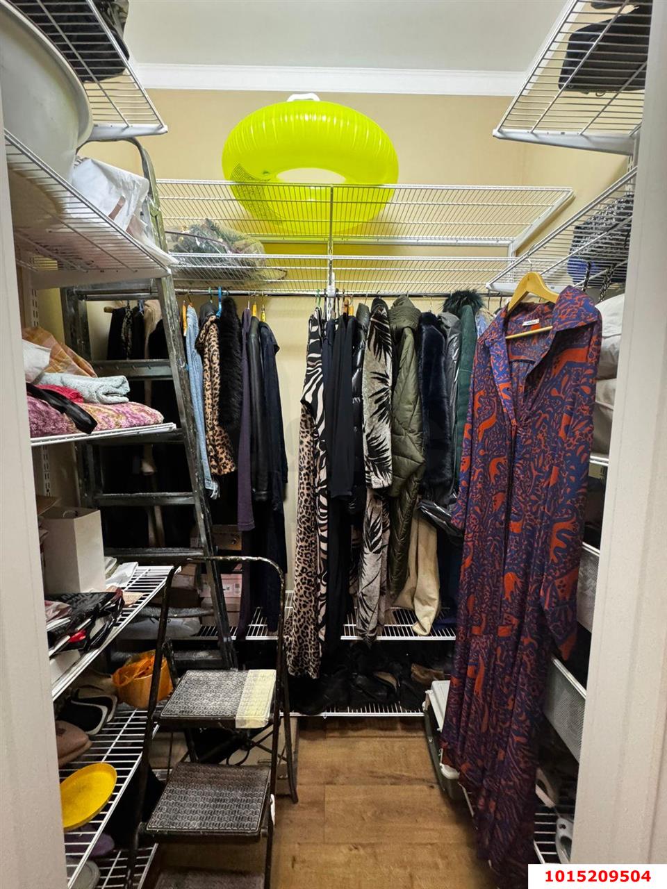 Фото №16: 3-комнатная квартира 82 м² - Феодосия, ул. Назукина, 1