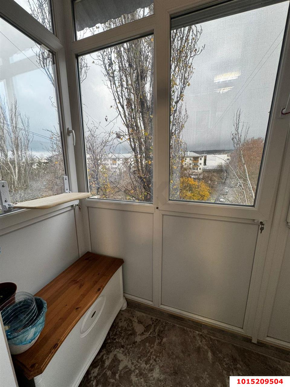 Фото №15: 3-комнатная квартира 82 м² - Феодосия, ул. Назукина, 1