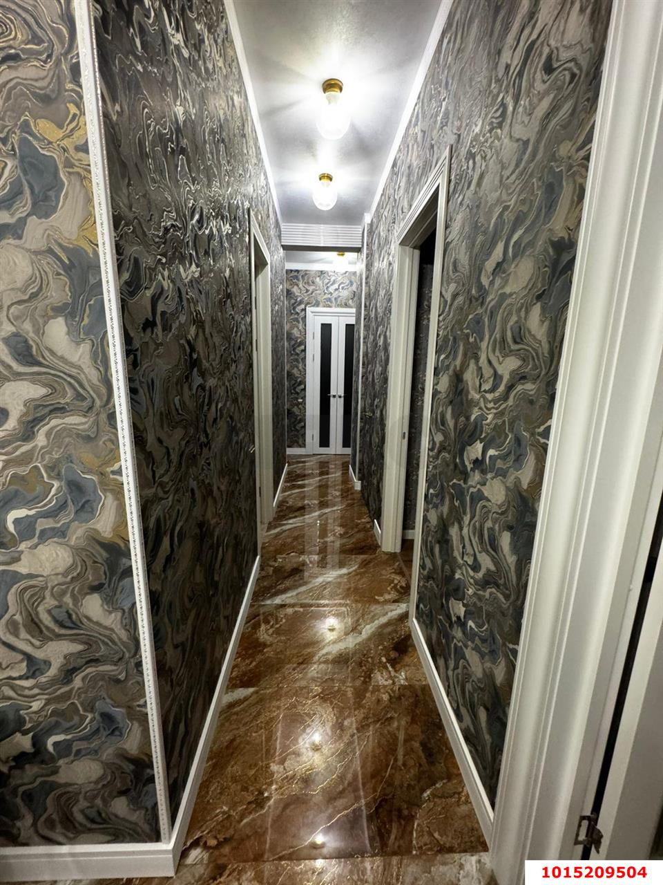 Фото №7: 3-комнатная квартира 82 м² - Феодосия, ул. Назукина, 1