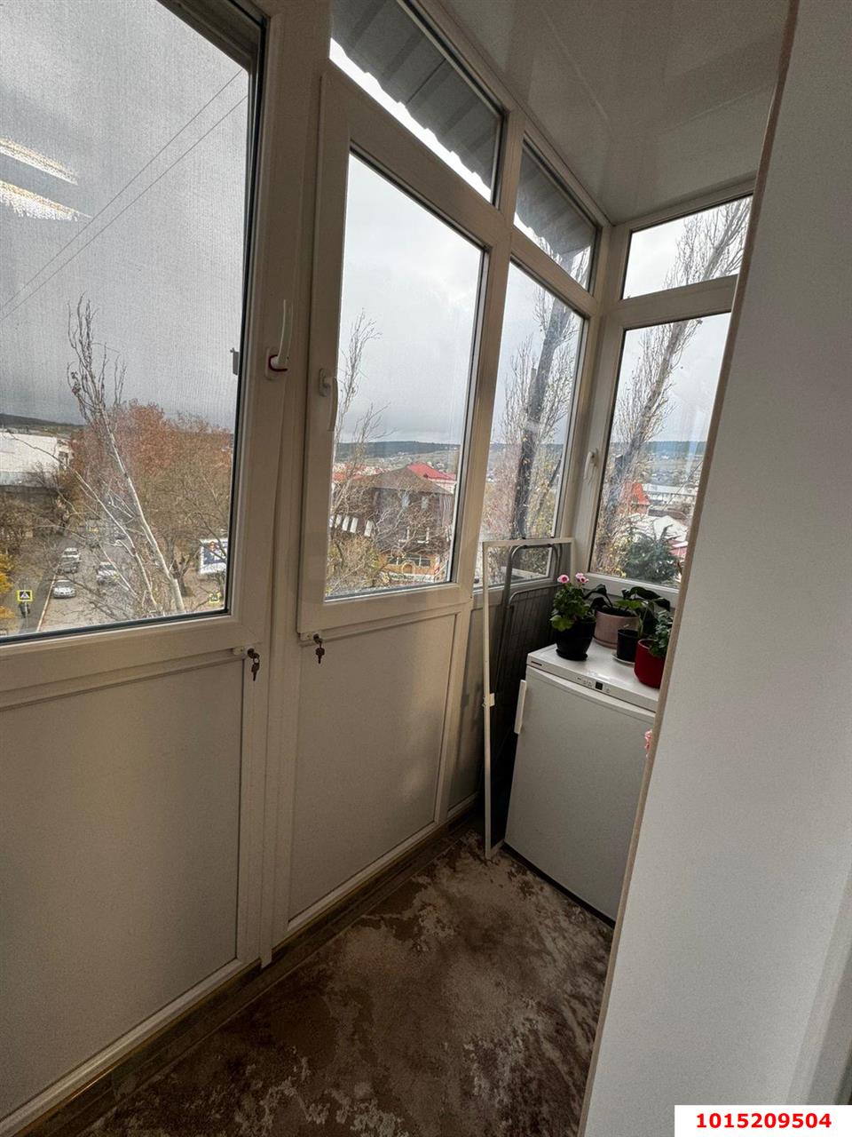 Фото №15: 3-комнатная квартира 82 м² - Феодосия, ул. Назукина, 1