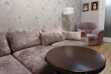 Фото №4: 3-комнатная квартира 82 м² - Феодосия, ул. Назукина, 1