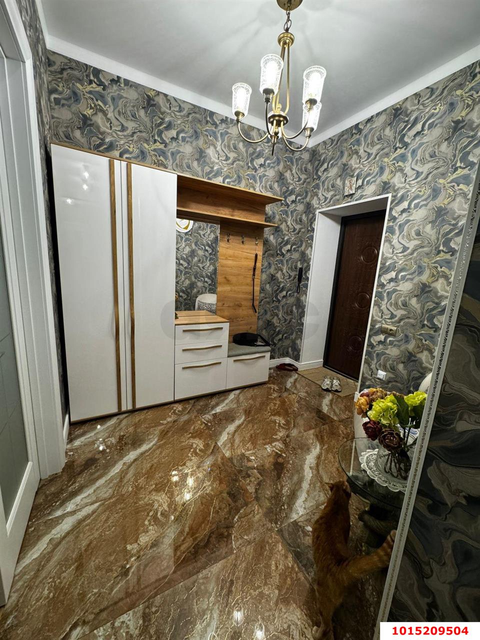 Фото №7: 3-комнатная квартира 82 м² - Феодосия, ул. Назукина, 1