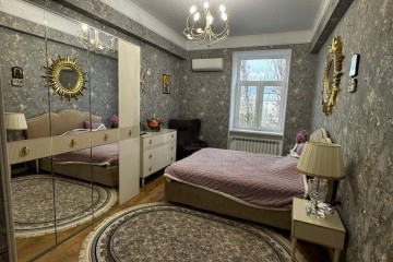 Фото №4: 3-комнатная квартира 82 м² - Феодосия, ул. Назукина, 1