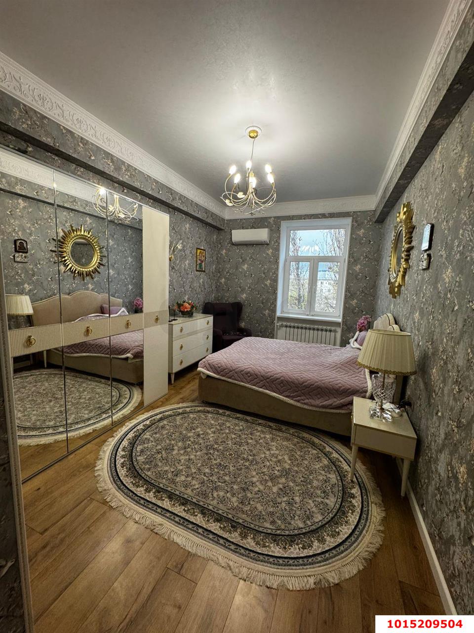 Фото №4: 3-комнатная квартира 82 м² - Феодосия, ул. Назукина, 1