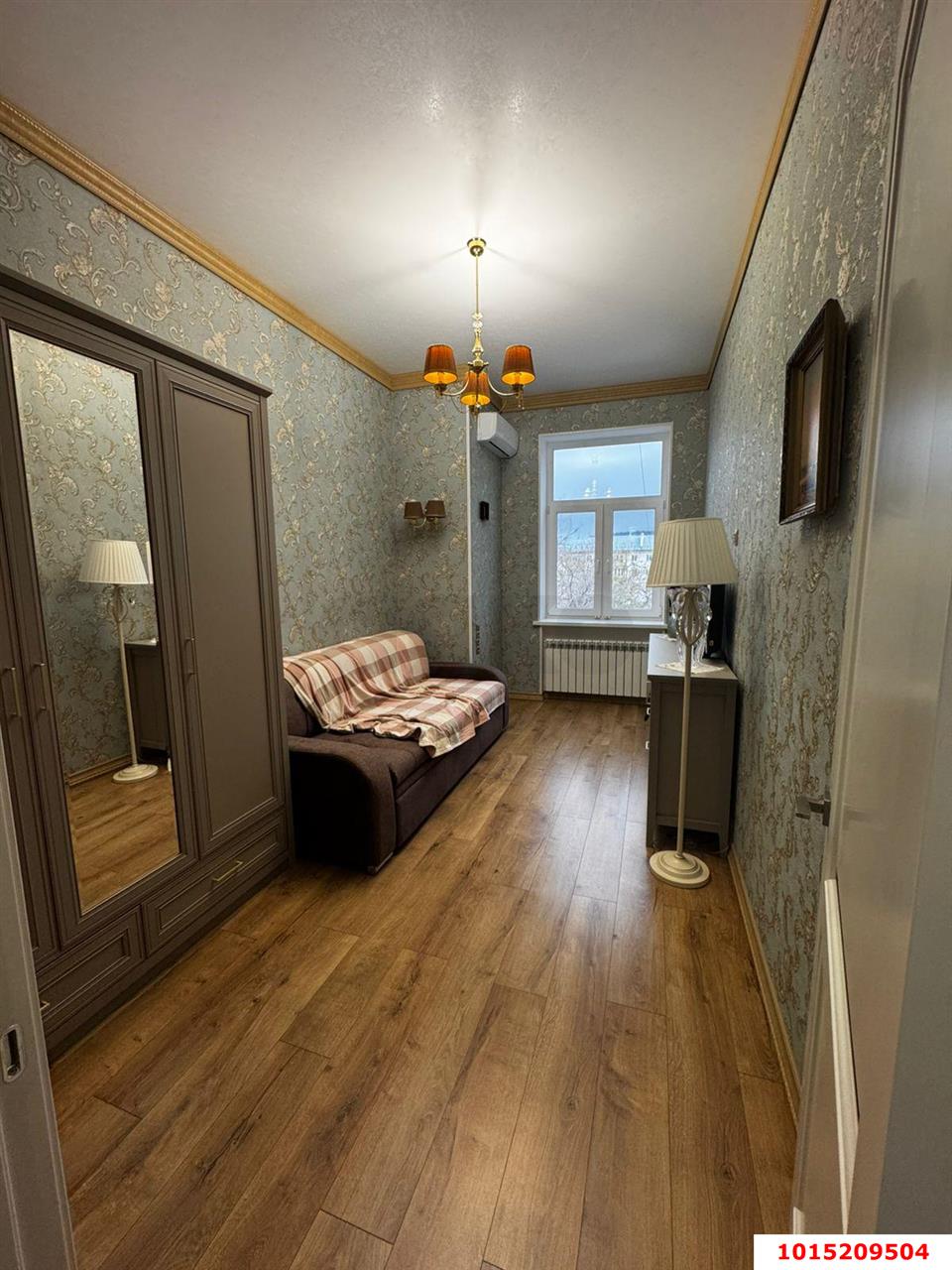 Фото №10: 3-комнатная квартира 82 м² - Феодосия, ул. Назукина, 1