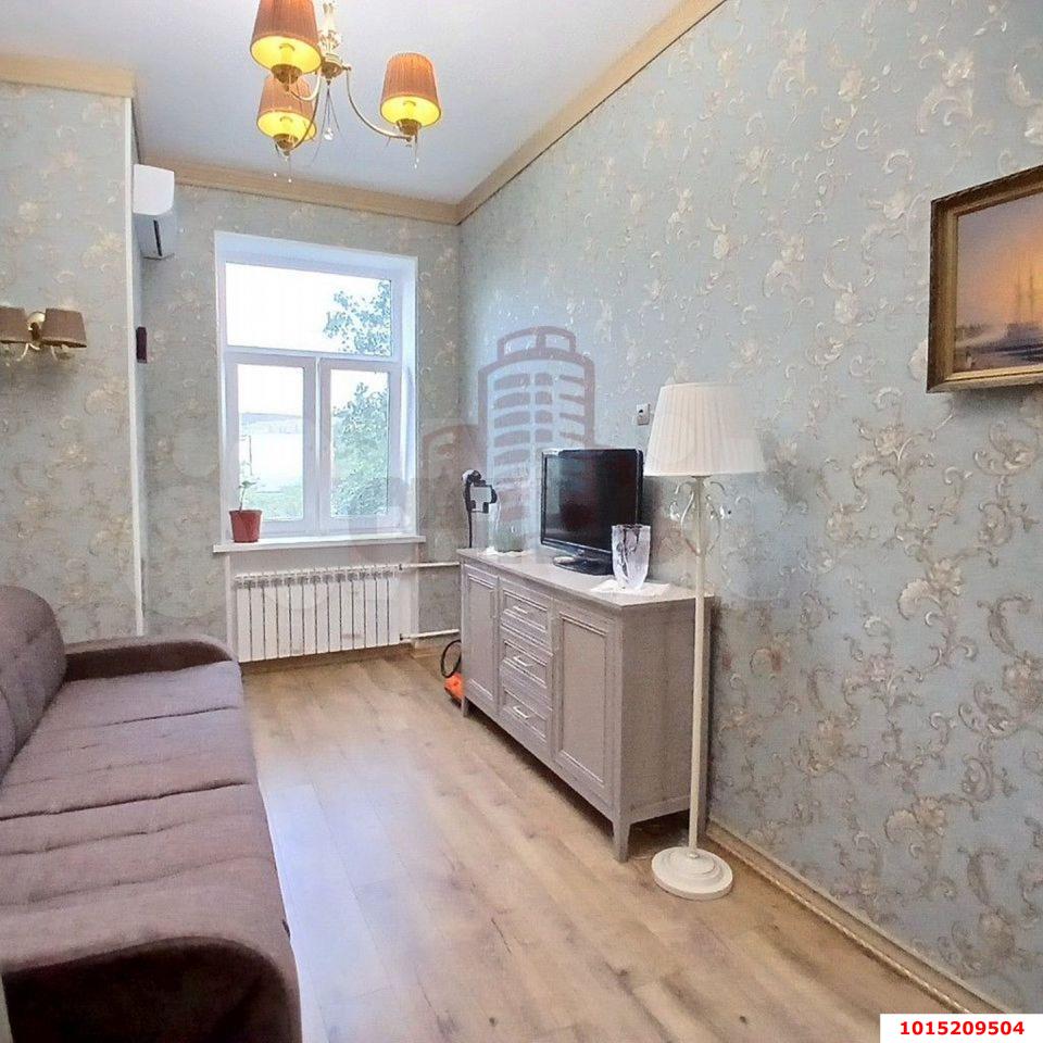 Фото №3: 3-комнатная квартира 82 м² - Феодосия, ул. Назукина, 1