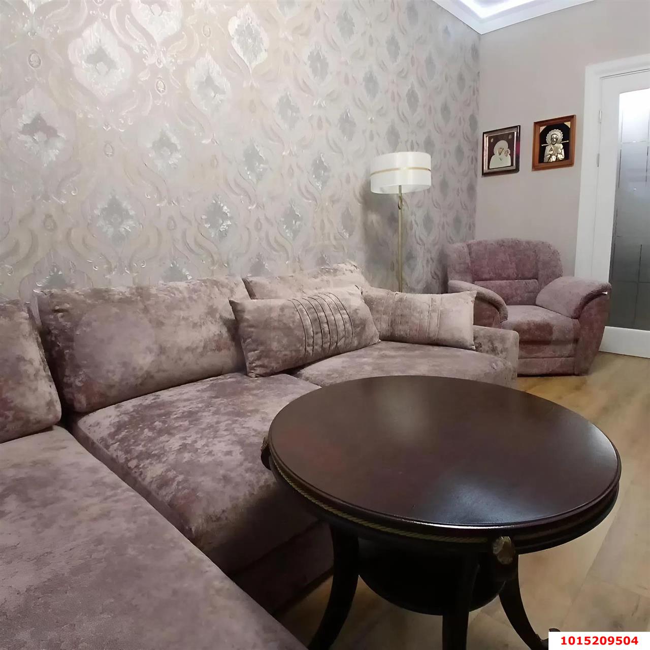 Фото №5: 3-комнатная квартира 82 м² - Феодосия, ул. Назукина, 1