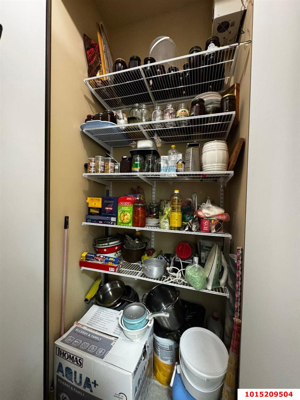 Фото №17: 3-комнатная квартира 82 м² - Феодосия, ул. Назукина, 1