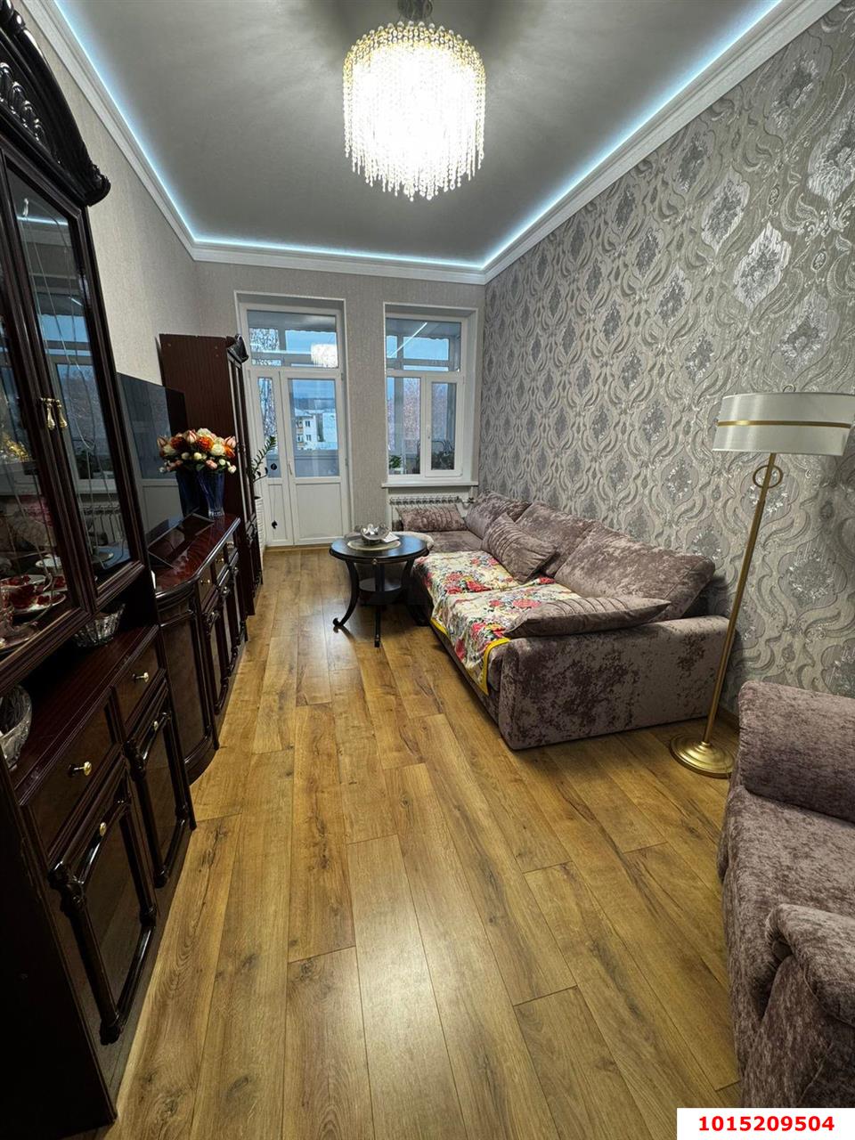 Фото №5: 3-комнатная квартира 82 м² - Феодосия, ул. Назукина, 1