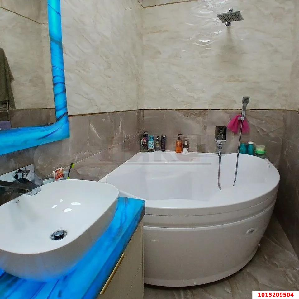 Фото №12: 3-комнатная квартира 82 м² - Феодосия, ул. Назукина, 1