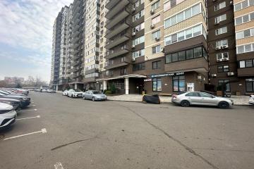 Фото №5: 1-комнатная квартира 34 м² - Краснодар, мкр. жилой комплекс Айвазовский, ул. Старокубанская, 123А