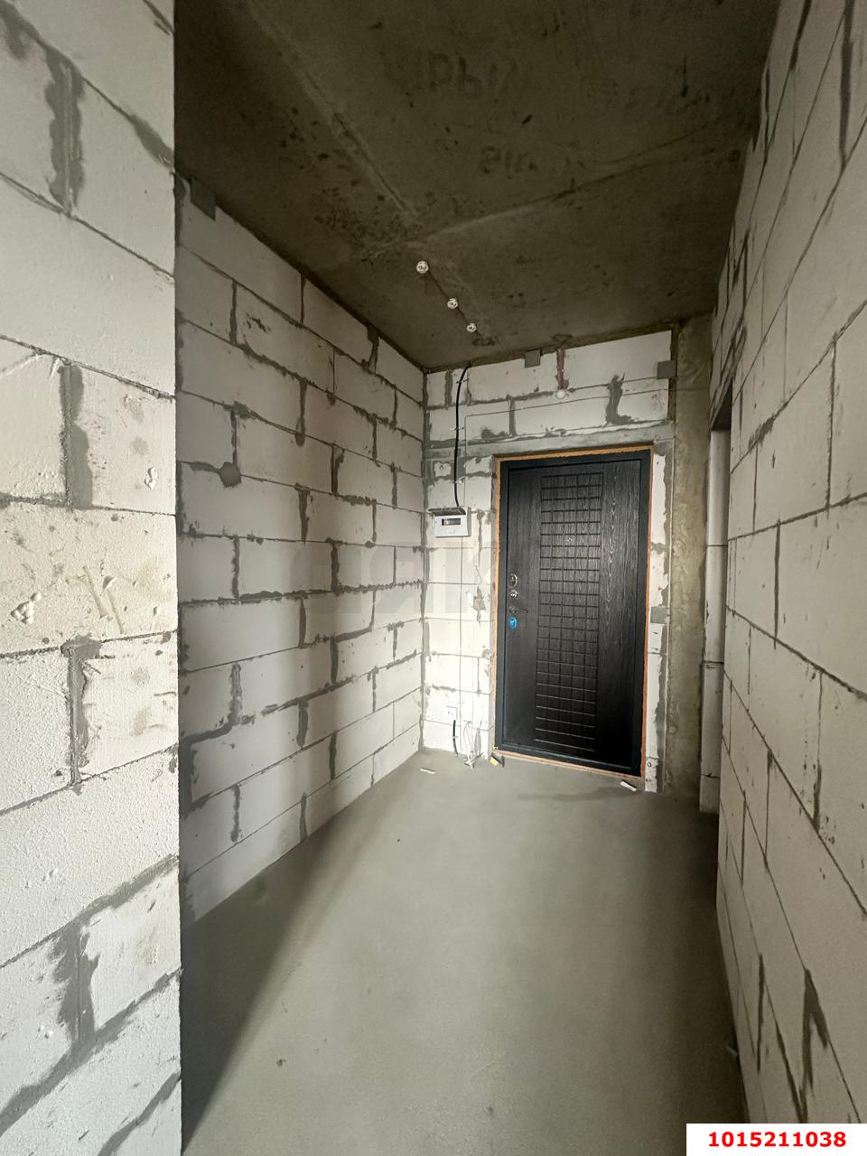 Фото №12: 1-комнатная квартира 34 м² - Краснодар, жилой комплекс Айвазовский, ул. Старокубанская, 123А