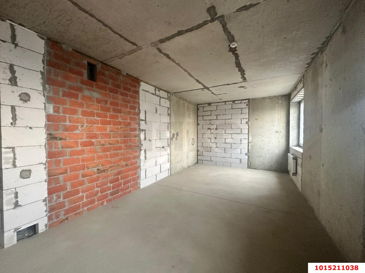 Фото №10: 1-комнатная квартира 34 м² - Краснодар, жилой комплекс Айвазовский, ул. Старокубанская, 123А