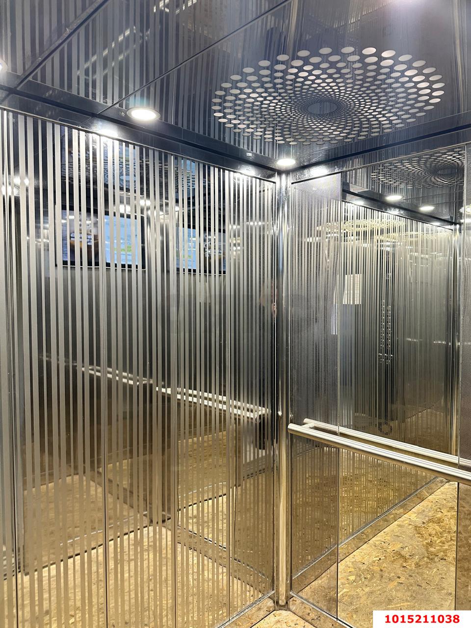 Фото №9: 1-комнатная квартира 34 м² - Краснодар, жилой комплекс Айвазовский, ул. Старокубанская, 123А