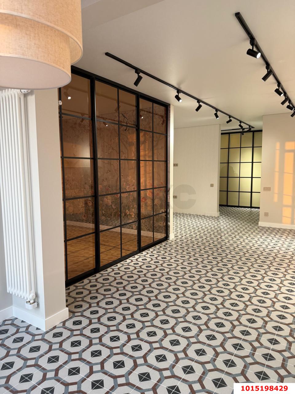 Фото №3: 1-комнатная квартира 51 м² - Краснодар, жилой комплекс Элегант, ул. Старокубанская, 131/1