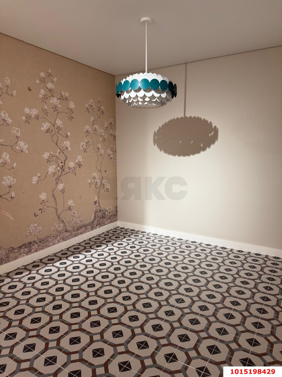 Фото №16: 1-комнатная квартира 51 м² - Краснодар, жилой комплекс Элегант, ул. Старокубанская, 131/1