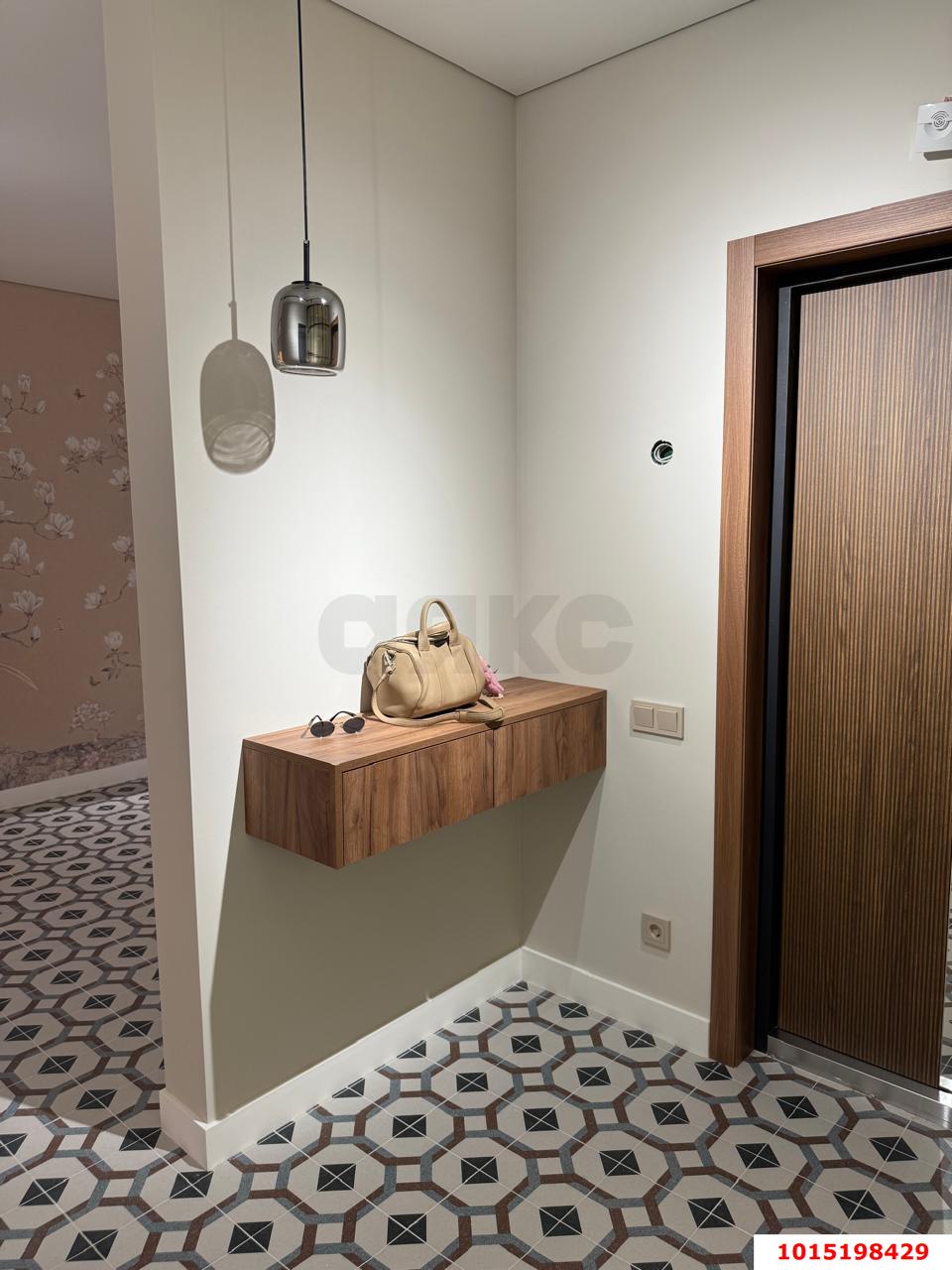 Фото №9: 1-комнатная квартира 51 м² - Краснодар, жилой комплекс Элегант, ул. Старокубанская, 131/1