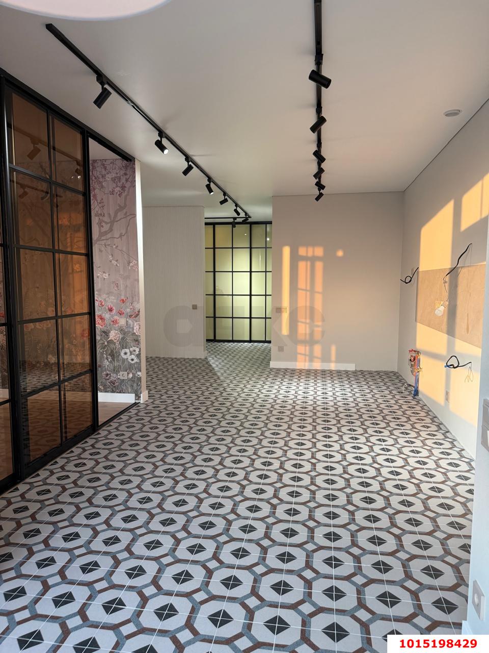 Фото №13: 1-комнатная квартира 51 м² - Краснодар, жилой комплекс Элегант, ул. Старокубанская, 131/1