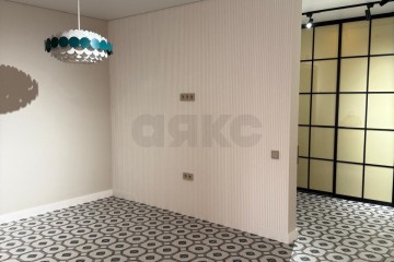 Фото №2: 1-комнатная квартира 51 м² - Краснодар, мкр. жилой комплекс Элегант, ул. Старокубанская, 131/1