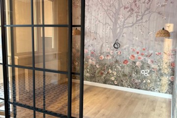 Фото №4: 1-комнатная квартира 51 м² - Краснодар, мкр. жилой комплекс Элегант, ул. Старокубанская, 131/1