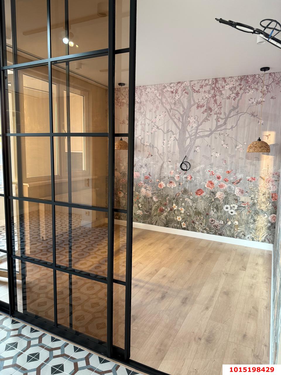 Фото №4: 1-комнатная квартира 51 м² - Краснодар, жилой комплекс Элегант, ул. Старокубанская, 131/1