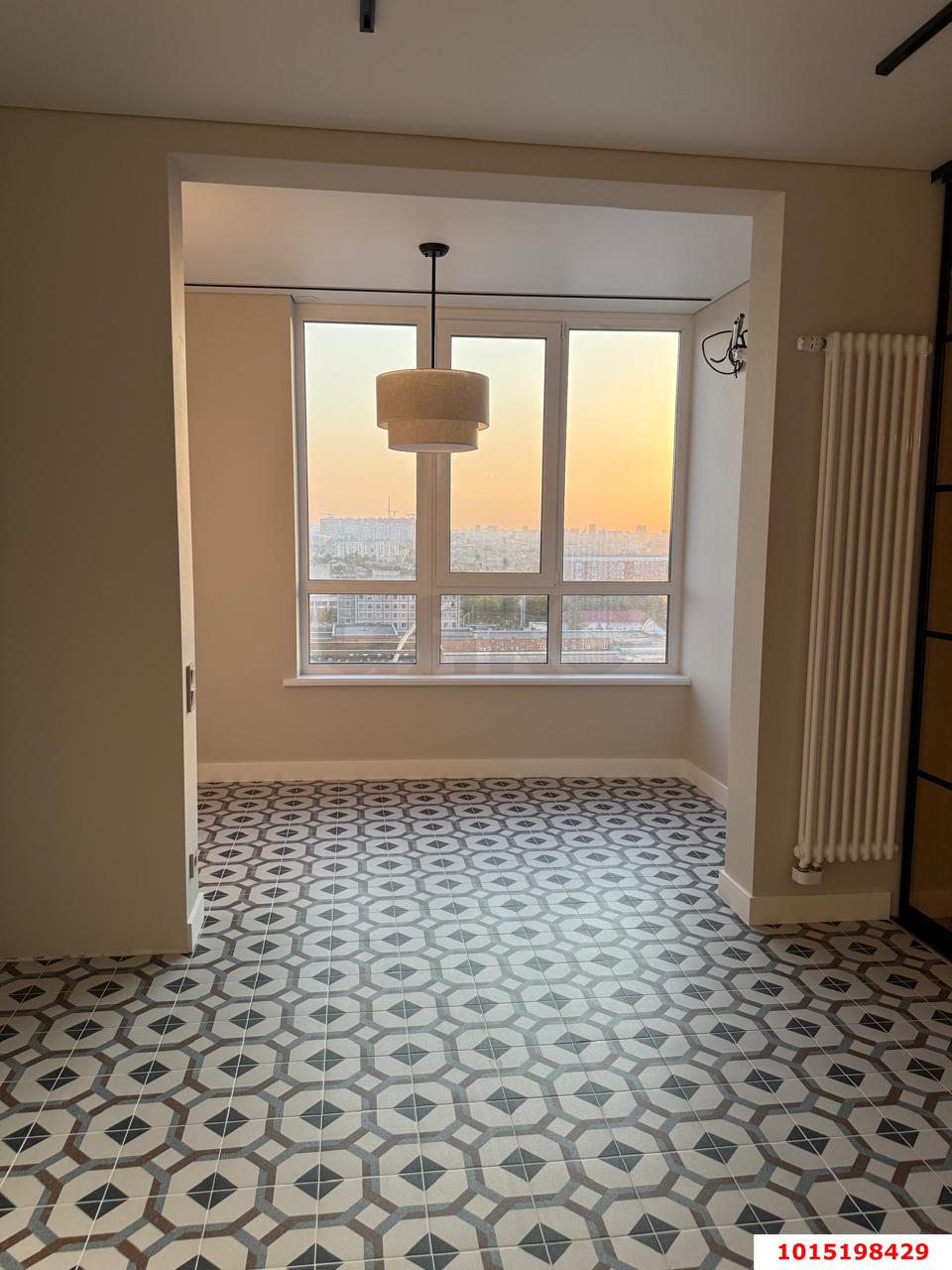 Фото №15: 1-комнатная квартира 51 м² - Краснодар, жилой комплекс Элегант, ул. Старокубанская, 131/1