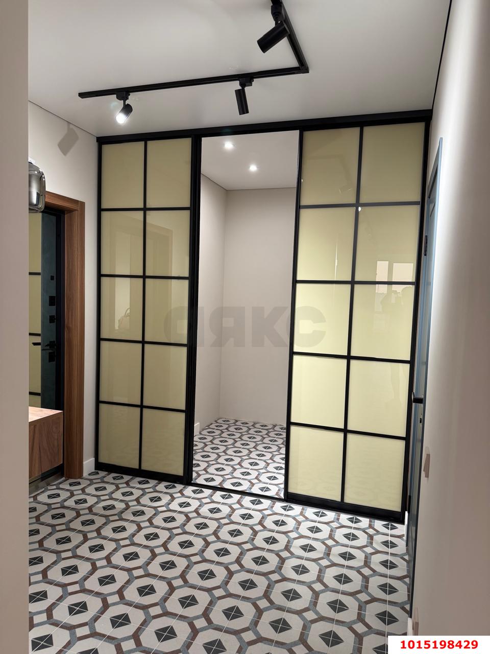 Фото №6: 1-комнатная квартира 51 м² - Краснодар, жилой комплекс Элегант, ул. Старокубанская, 131/1