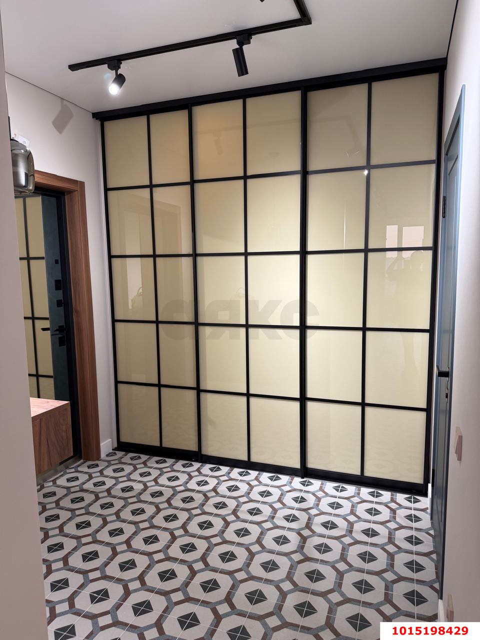 Фото №7: 1-комнатная квартира 51 м² - Краснодар, жилой комплекс Элегант, ул. Старокубанская, 131/1