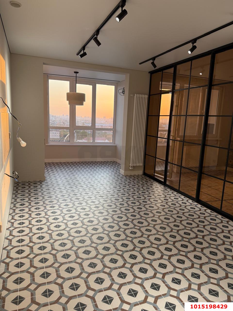 Фото №12: 1-комнатная квартира 51 м² - Краснодар, жилой комплекс Элегант, ул. Старокубанская, 131/1