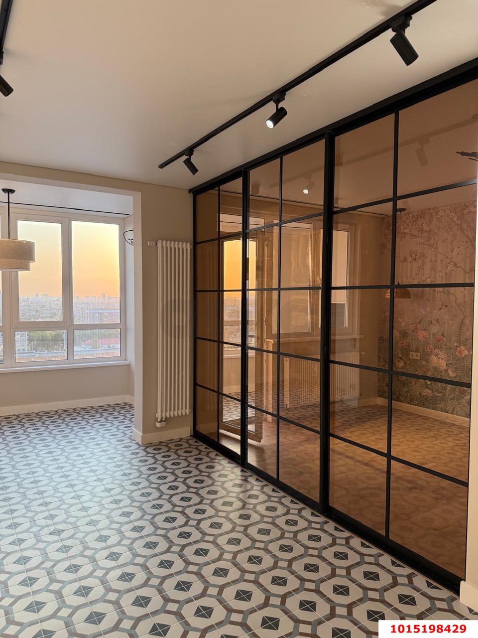 Фото №11: 1-комнатная квартира 51 м² - Краснодар, жилой комплекс Элегант, ул. Старокубанская, 131/1