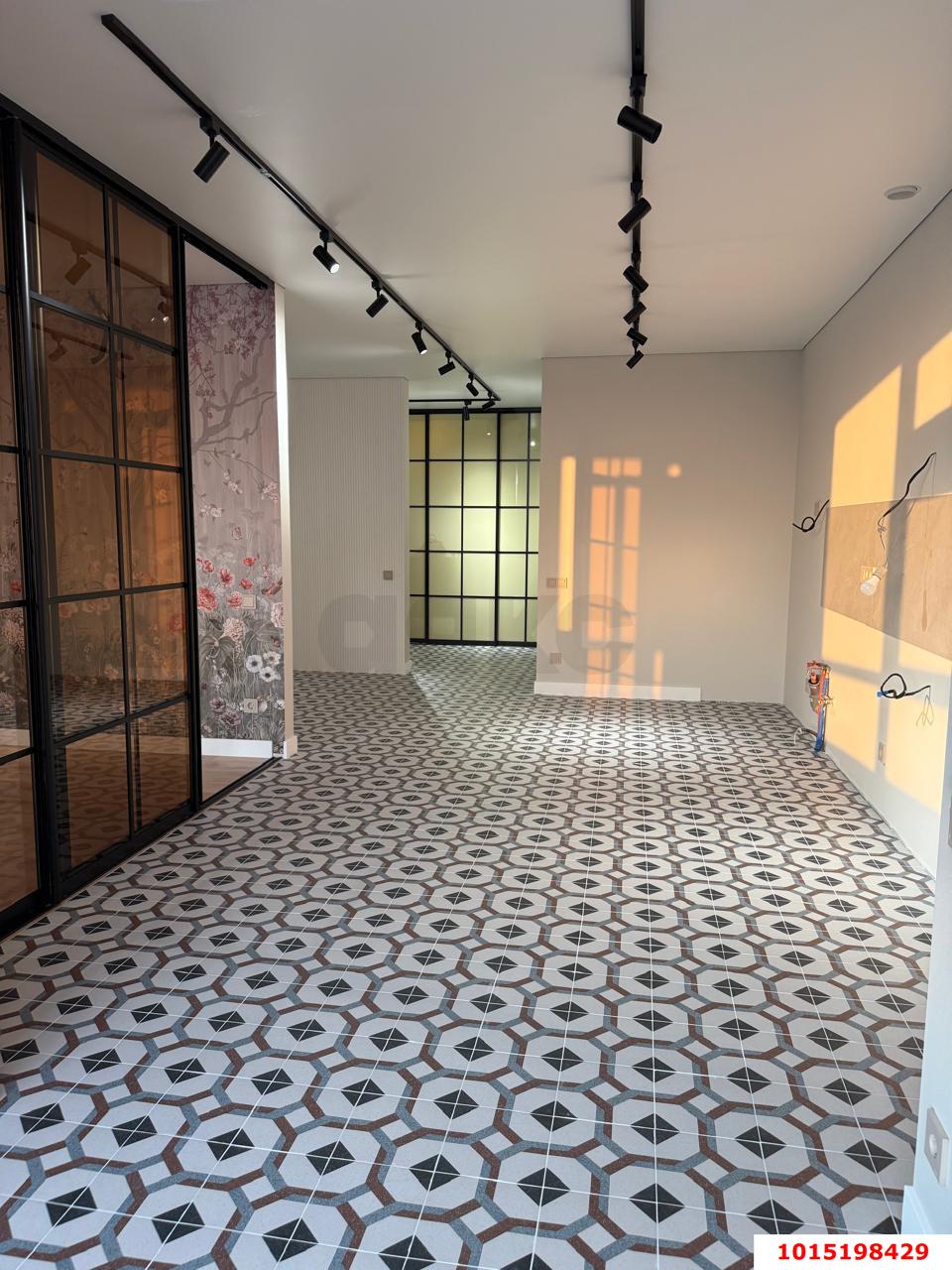 Фото №10: 1-комнатная квартира 51 м² - Краснодар, жилой комплекс Элегант, ул. Старокубанская, 131/1