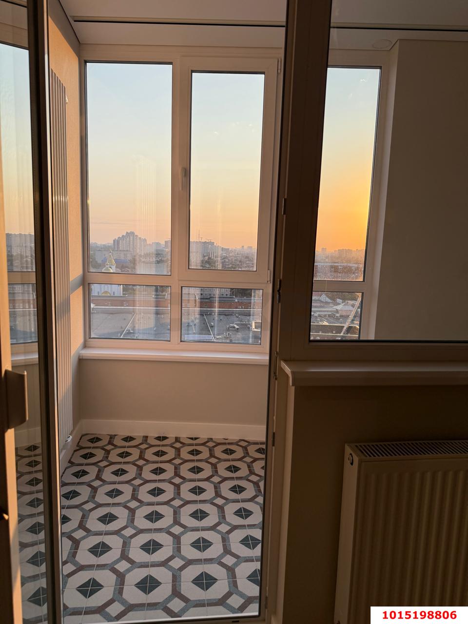 Фото №6: 2-комнатная квартира 79 м² - Краснодар, жилой комплекс Элегант, ул. Сормовская, 1/3