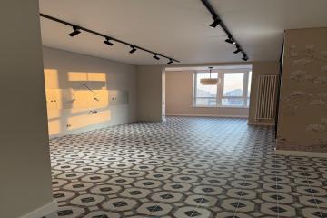 Фото №3: 2-комнатная квартира 79 м² - Краснодар, мкр. жилой комплекс Элегант, ул. Сормовская, 1/3