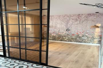 Фото №4: 2-комнатная квартира 79 м² - Краснодар, мкр. жилой комплекс Элегант, ул. Сормовская, 1/3