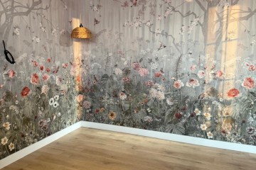 Фото №5: 2-комнатная квартира 79 м² - Краснодар, мкр. жилой комплекс Элегант, ул. Сормовская, 1/3