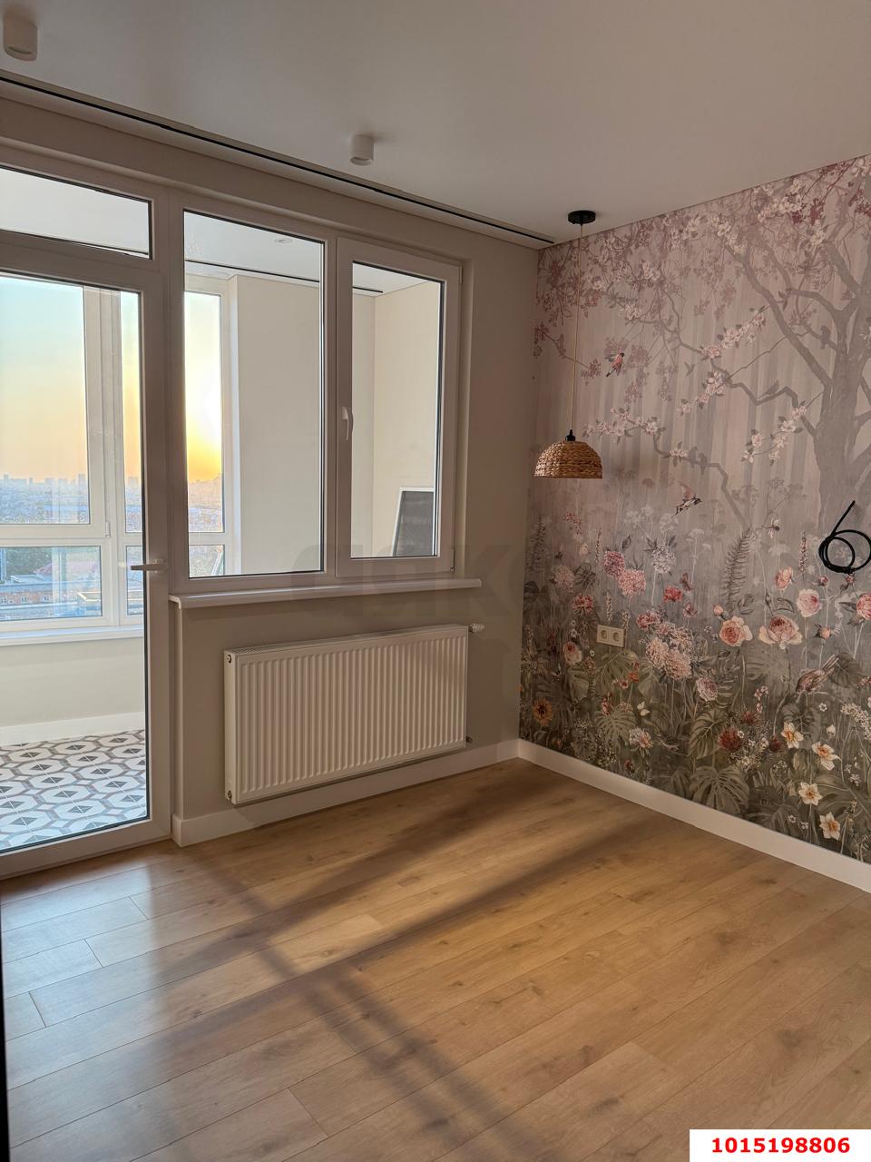 Фото №11: 2-комнатная квартира 79 м² - Краснодар, Карасунский внутригородской округ, Хлопчато-бумажный Комбинат, мкр. жилой комплекс Элегант, ул. Сормовская, 1/3