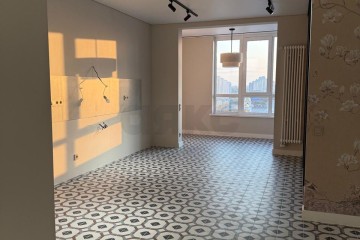 Фото №3: 2-комнатная квартира 79 м² - Краснодар, мкр. жилой комплекс Элегант, ул. Сормовская, 1/3