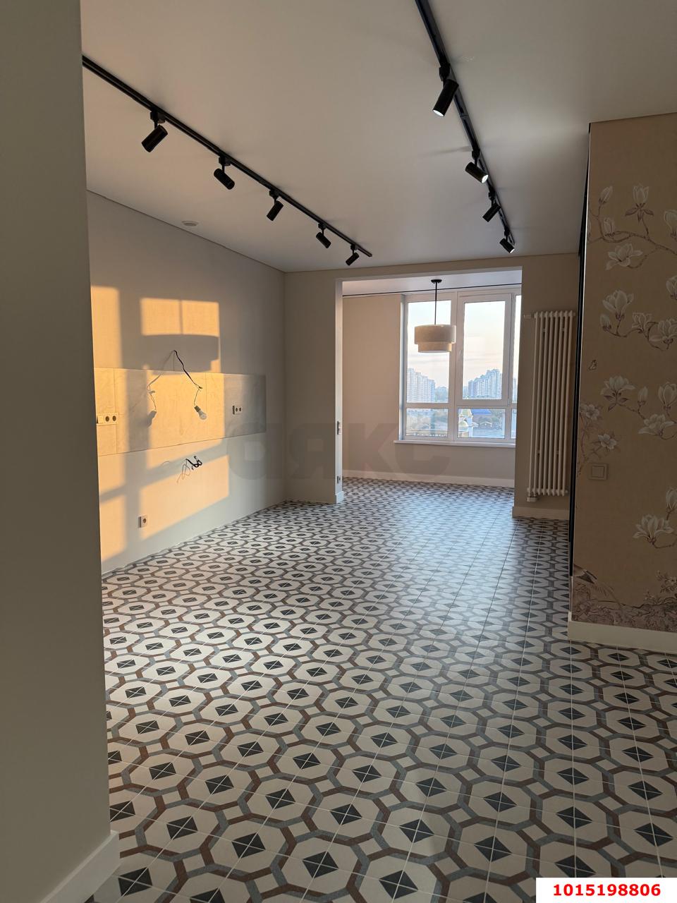 Фото №3: 2-комнатная квартира 79 м² - Краснодар, жилой комплекс Элегант, ул. Сормовская, 1/3