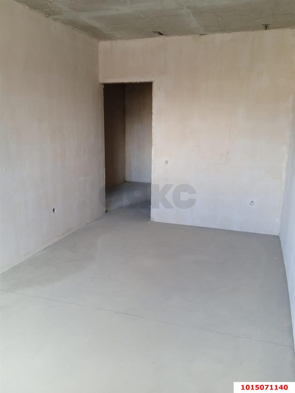 Фото №11: 1-комнатная квартира 47 м² - Краснодар, жилой комплекс Абрикос, ул. 5-я Дорожная, 68к3