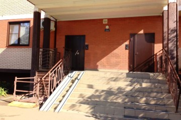 Фото №3: 1-комнатная квартира 47 м² - Краснодар, мкр. жилой комплекс Абрикос, ул. 5-я Дорожная, 68к3