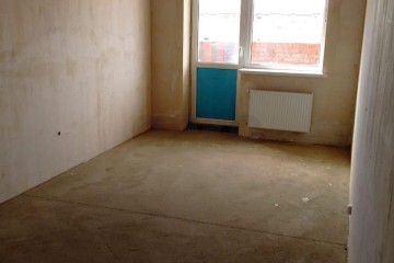 Фото №2: 1-комнатная квартира 47 м² - Краснодар, мкр. жилой комплекс Абрикос, ул. 5-я Дорожная, 68к3