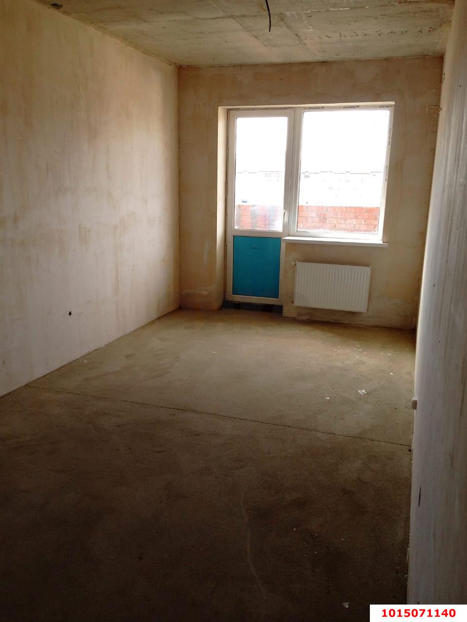 Фото №2: 1-комнатная квартира 47 м² - Краснодар, жилой комплекс Абрикос, ул. 5-я Дорожная, 68к3