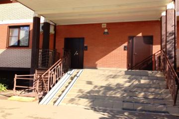 Фото №3: 1-комнатная квартира 42 м² - Краснодар, мкр. жилой комплекс Абрикос, ул. 5-я Дорожная, 68к3