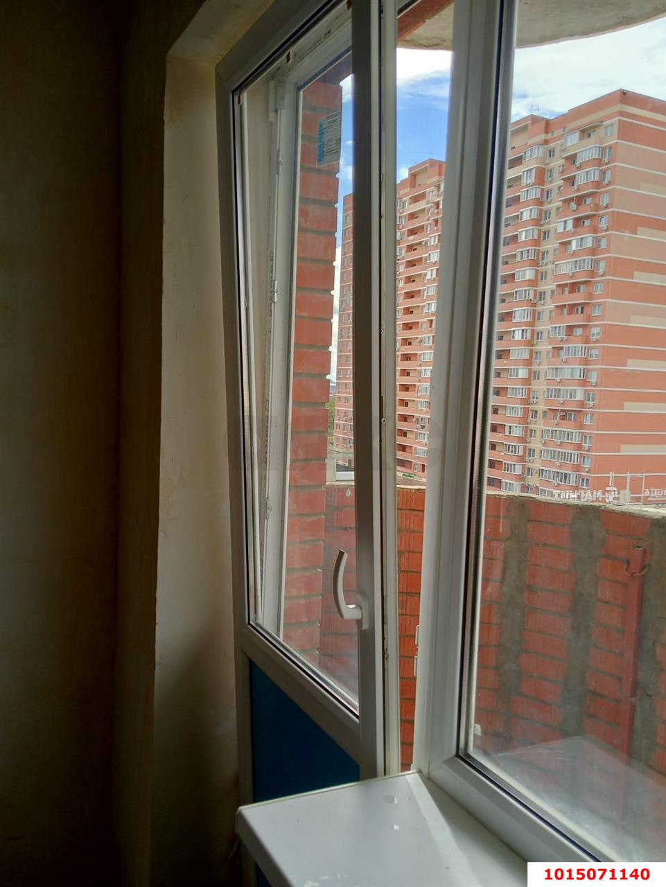 Фото №13: 1-комнатная квартира 47 м² - Краснодар, жилой комплекс Абрикос, ул. 5-я Дорожная, 68к3