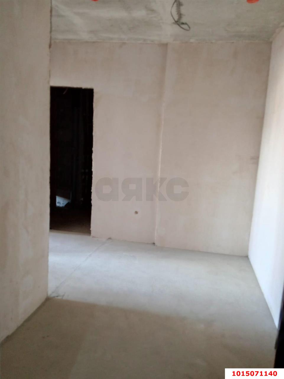 Фото №10: 1-комнатная квартира 47 м² - Краснодар, жилой комплекс Абрикос, ул. 5-я Дорожная, 68к3