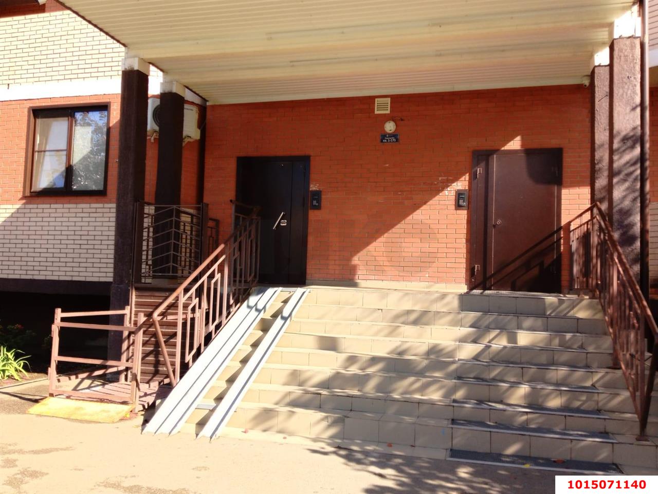 Фото №3: 1-комнатная квартира 47 м² - Краснодар, жилой комплекс Абрикос, ул. 5-я Дорожная, 68к3