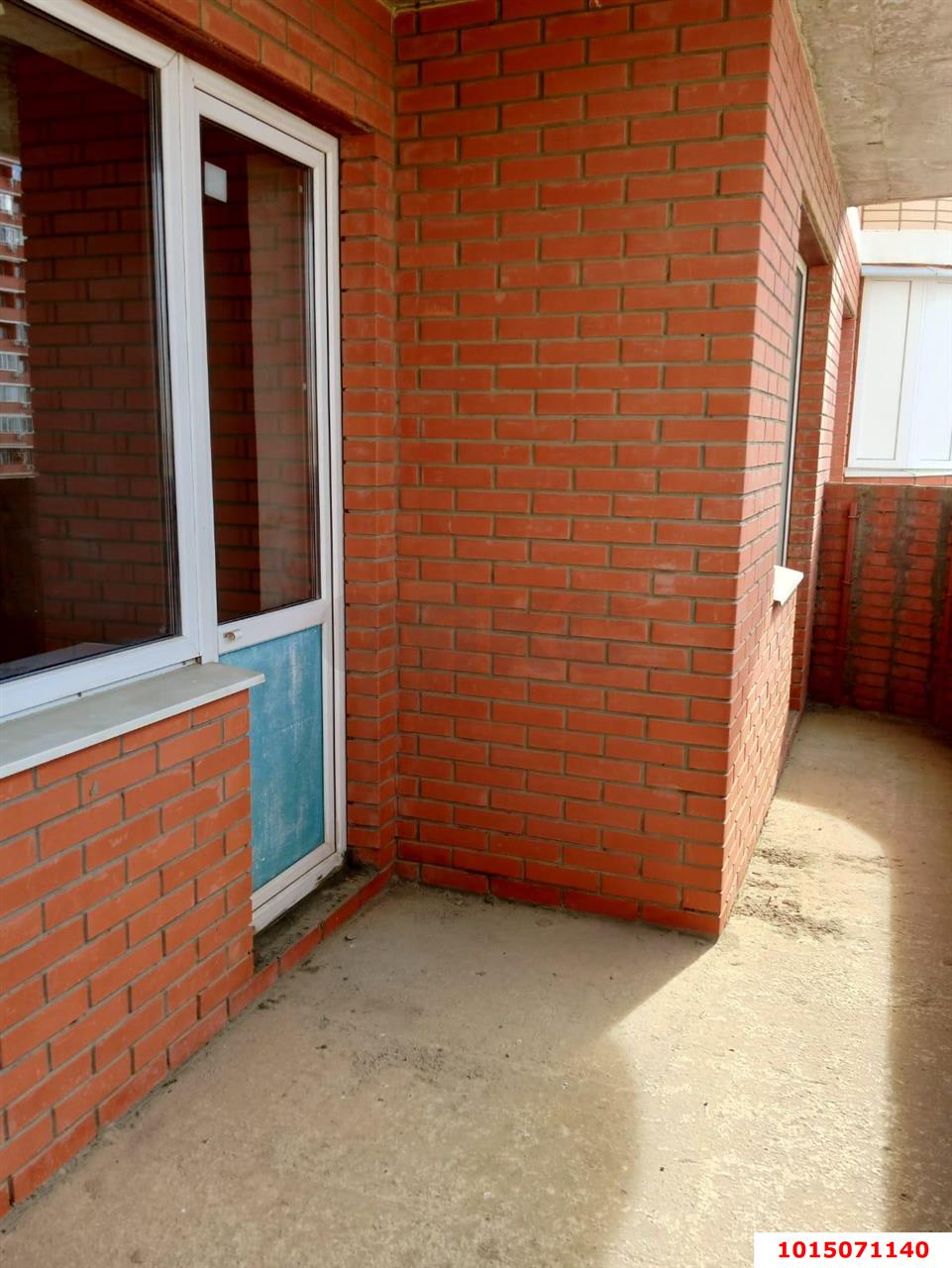 Фото №15: 1-комнатная квартира 47 м² - Краснодар, жилой комплекс Абрикос, ул. 5-я Дорожная, 68к3