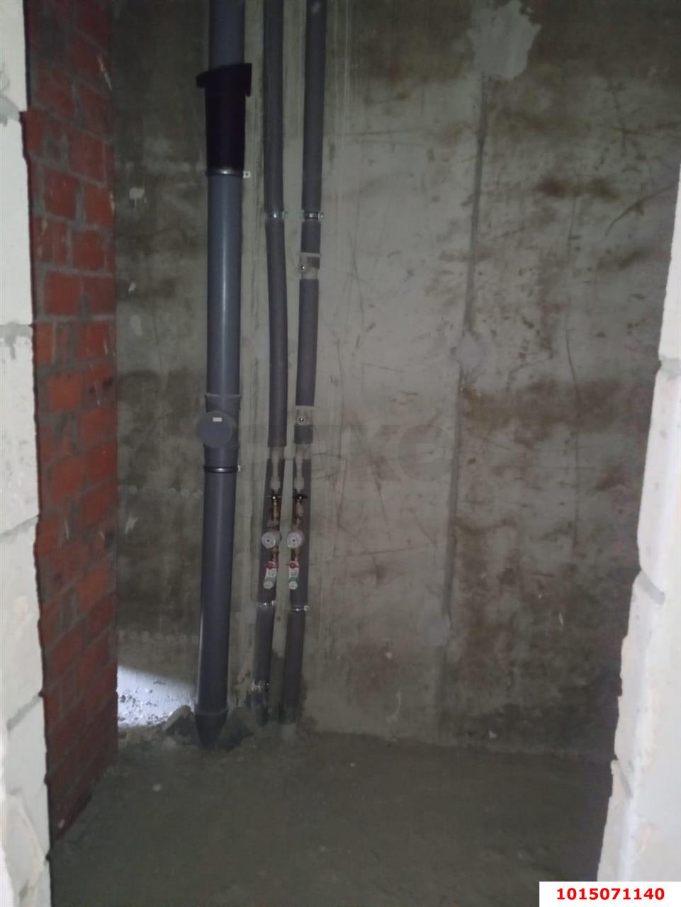 Фото №16: 1-комнатная квартира 47 м² - Краснодар, жилой комплекс Абрикос, ул. 5-я Дорожная, 68к3